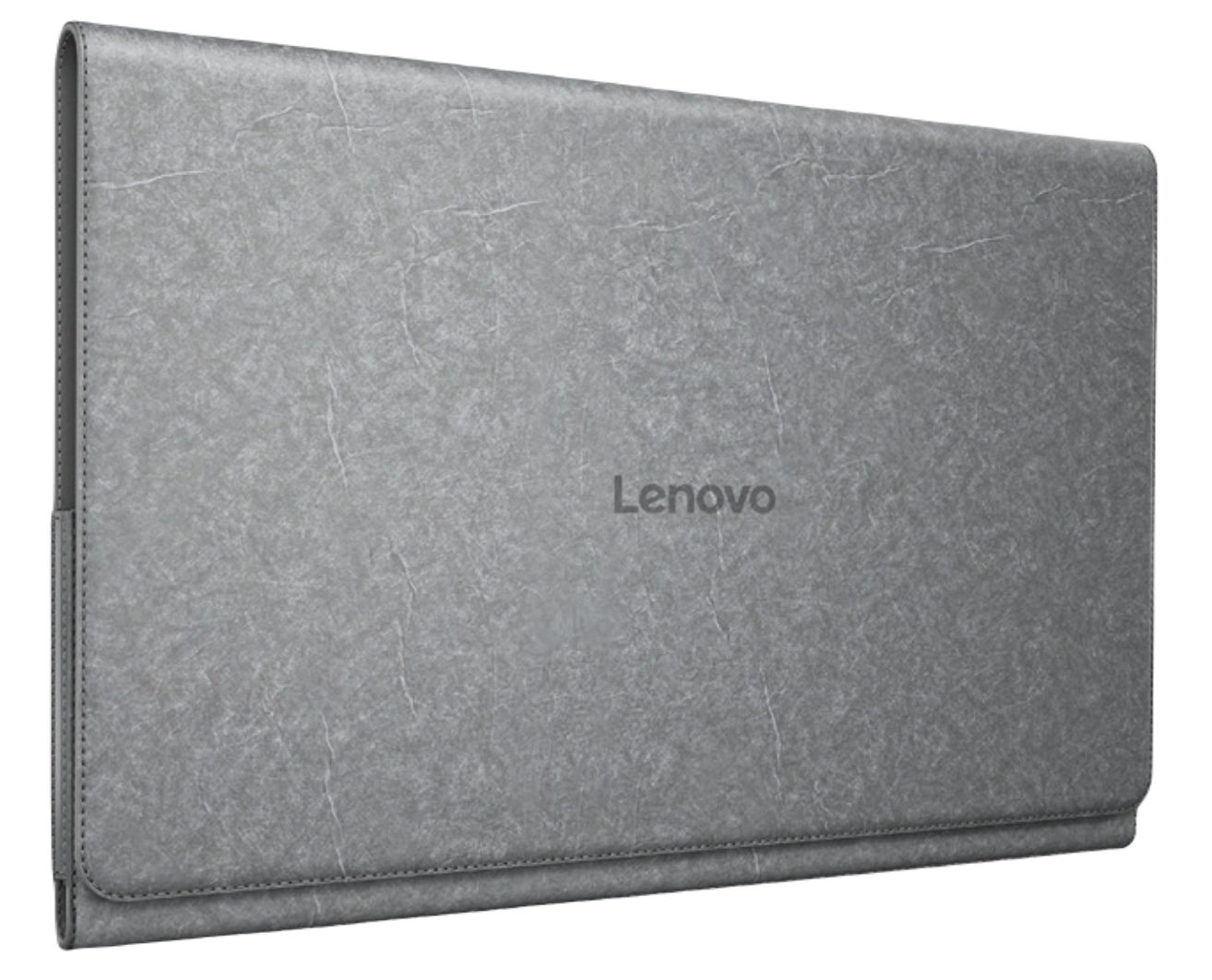 Lenovo TAB Plus Sleeve Grey - Tablet A