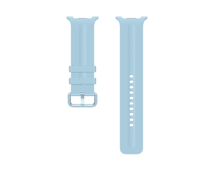 Samsung Sport Band M/L, Blue for Watch 8 und 9
