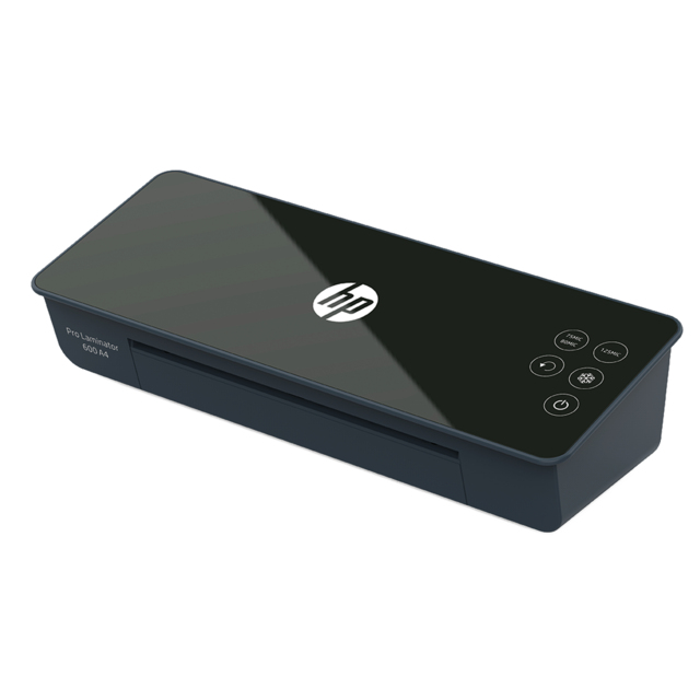HP Pro Laminator 600 A4 Varm laminator