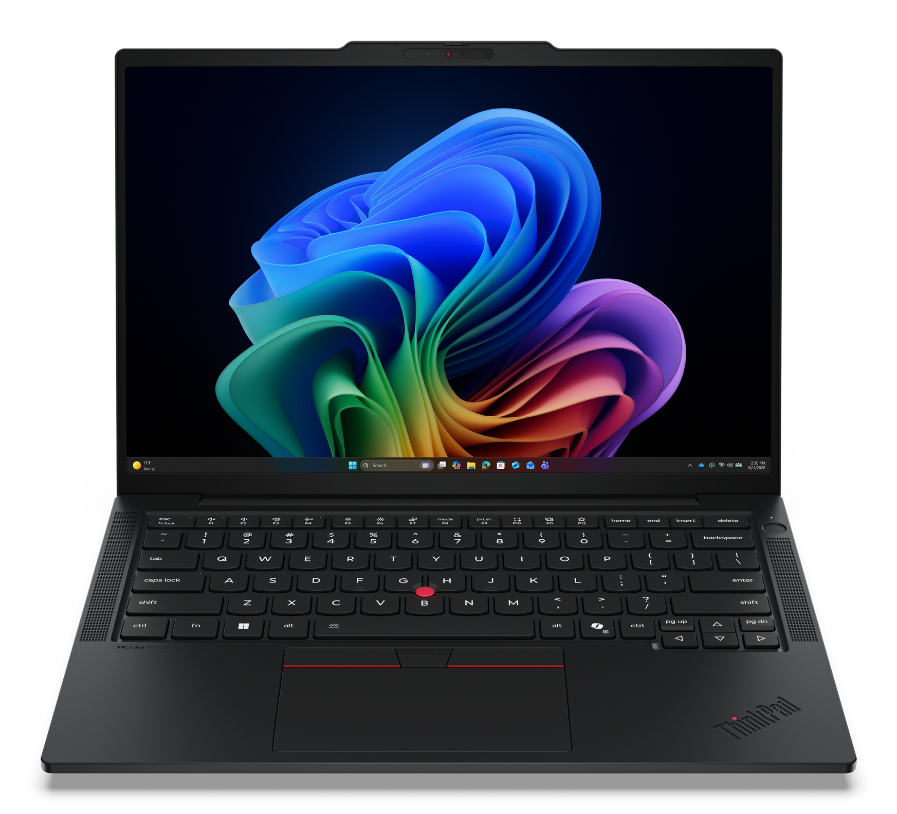 LENOVO ThinkPad T14s G7 Qualcomm Snapdragon X2E 14inch WUXGA 32GB 512GB SSD 58Wh, W11P ARM 3yPS Co2