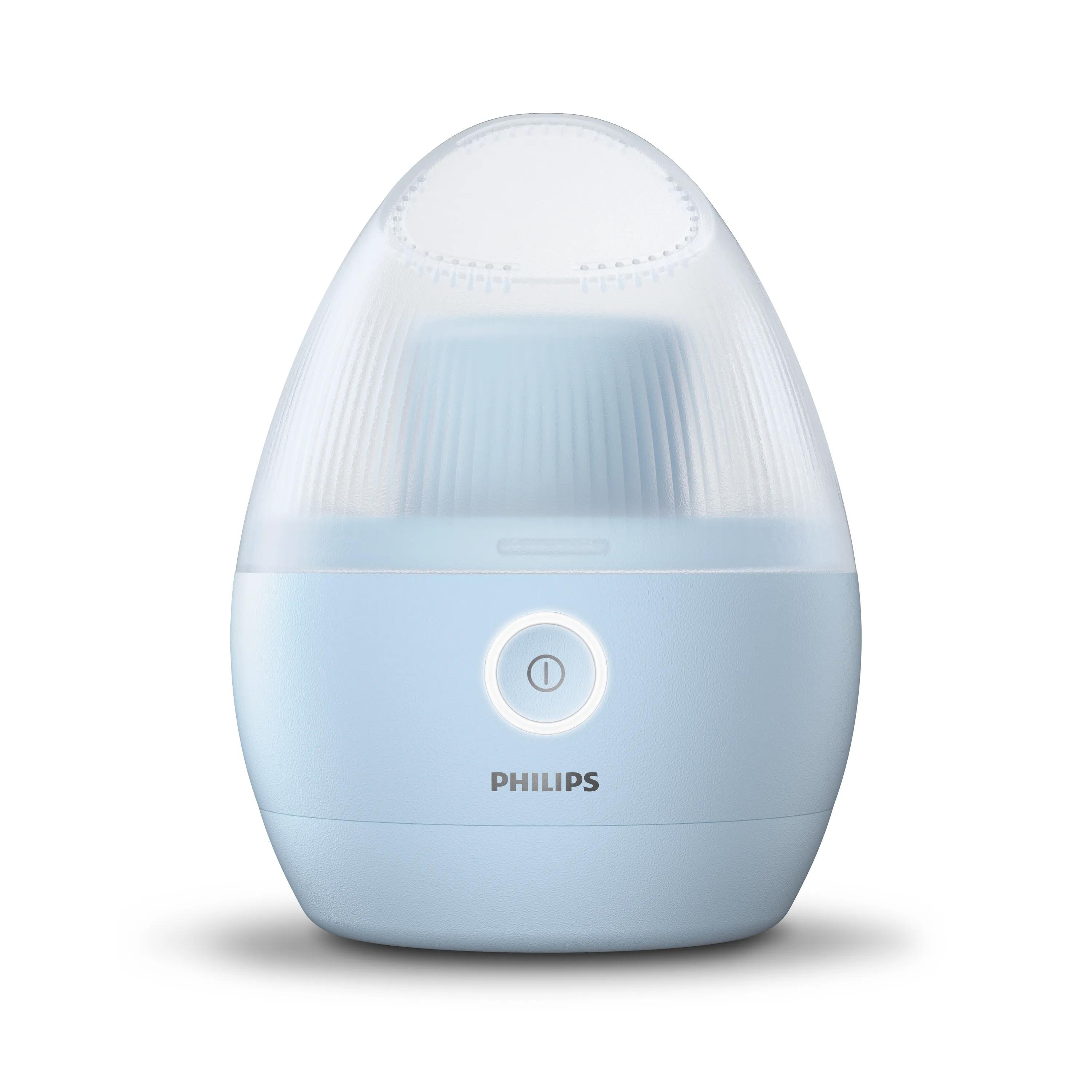 Philips GCA2100/20 Lint remover, Blue