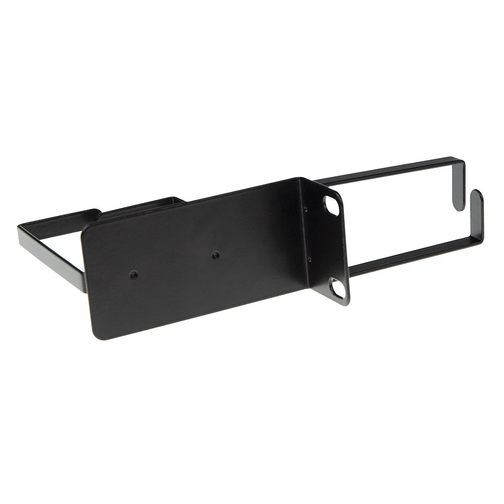 D-ring hook 1U, horizontal and vertical
