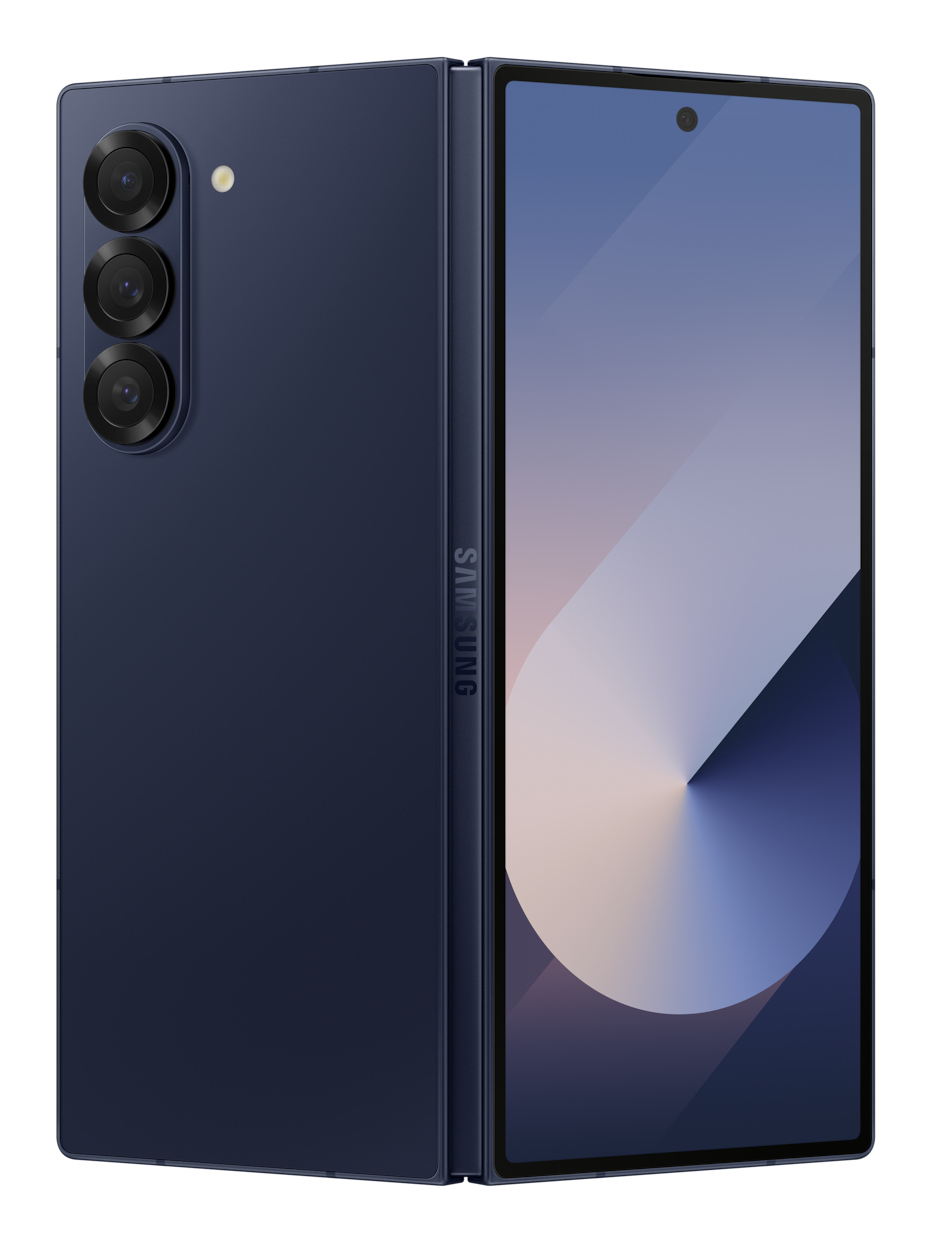 Samsung Galaxy Z Fold6 512GB/12GB - Navy