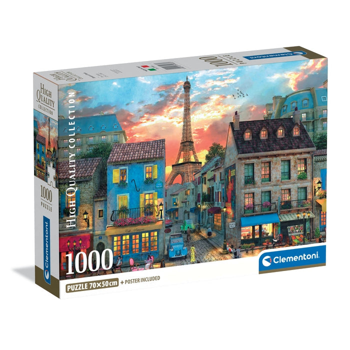 1000 pcs. CB High Quality Collection S
