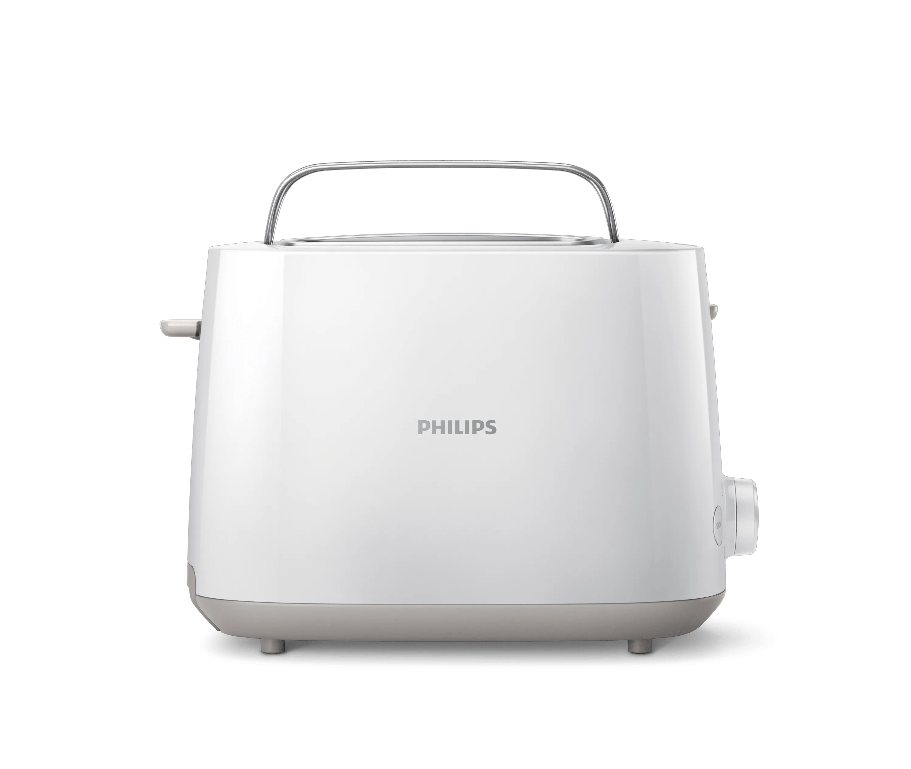 Philips Daily Collection HD2581 - brød