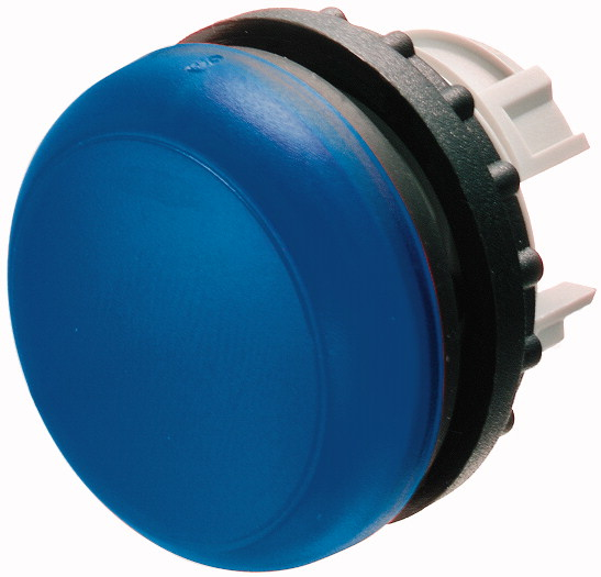 EATON M22-L-B Leuchtmelder flach 216775 blau 216775