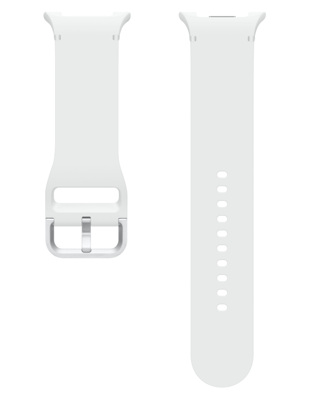 Samsung Sport(M/L) fr Watch8 Classic White
