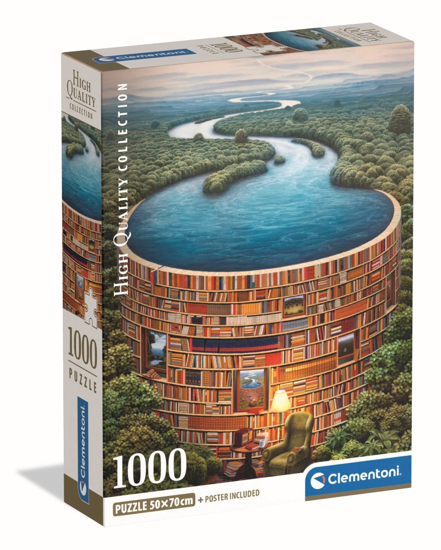 1000 pcs. CB High Quality Collection B