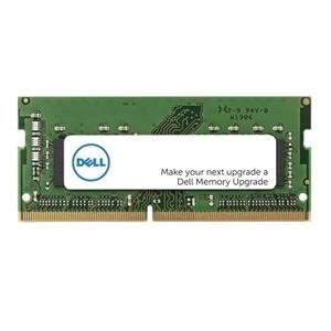 Dell - 8GB - DDR4 - 2666MHz - SO DIMM