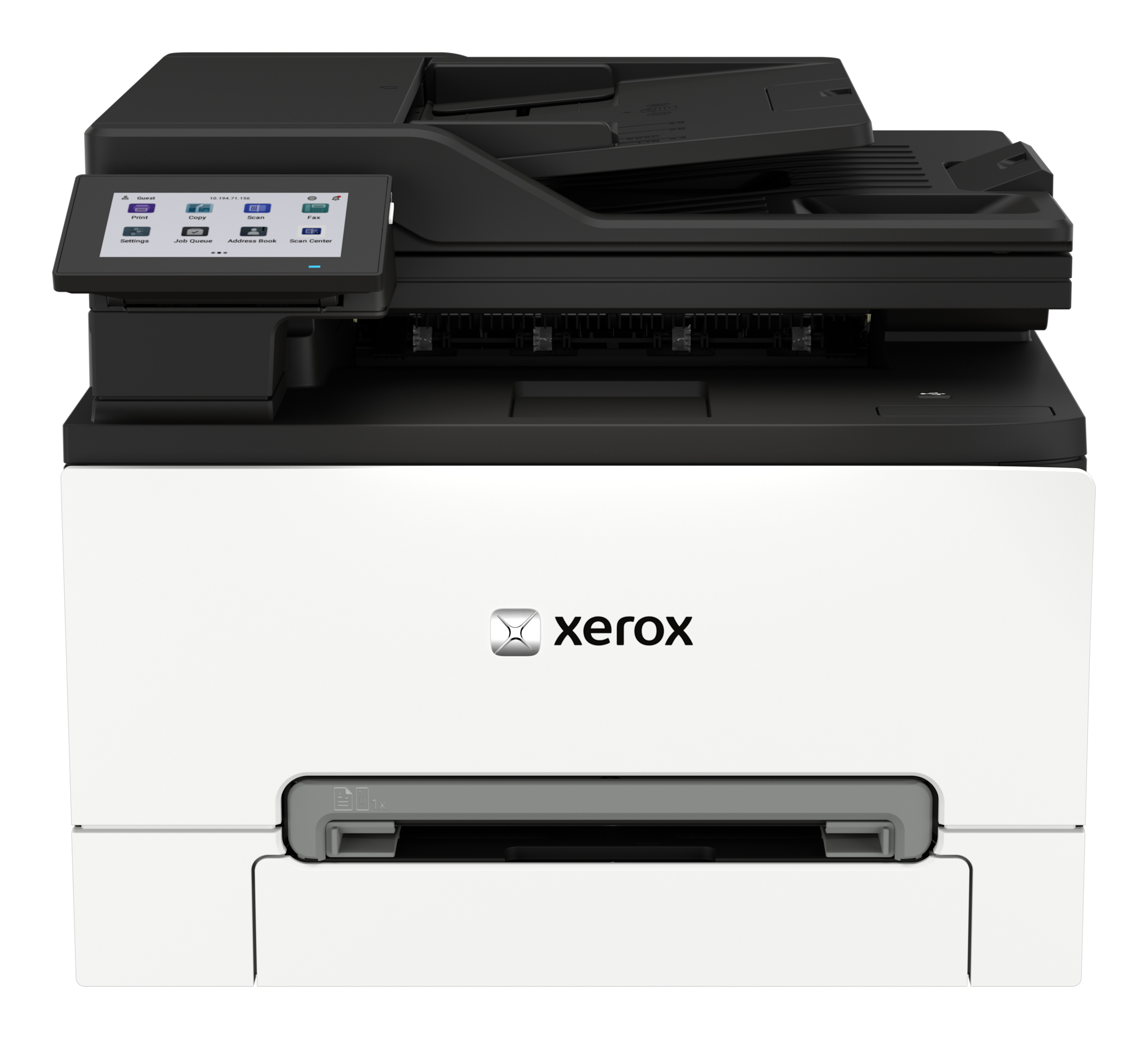 LEXMARK C305ae Laser Multifunction Printer Color 32ppm HV Nordics