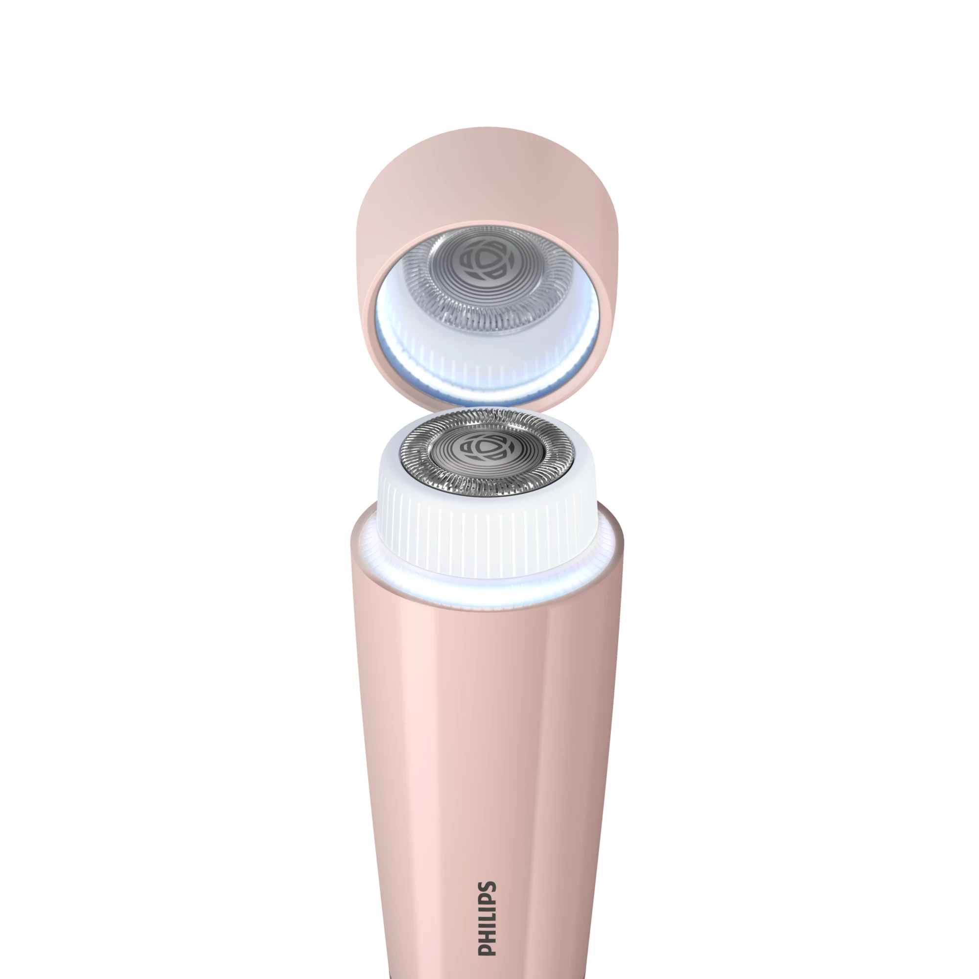 Philips 5000 series BRR454/00 Ansigtshårfjerner