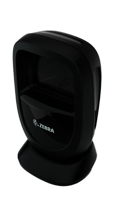 Zebra DS9308-SR Fester Barcodeleser 1D/2D LED Schwarz