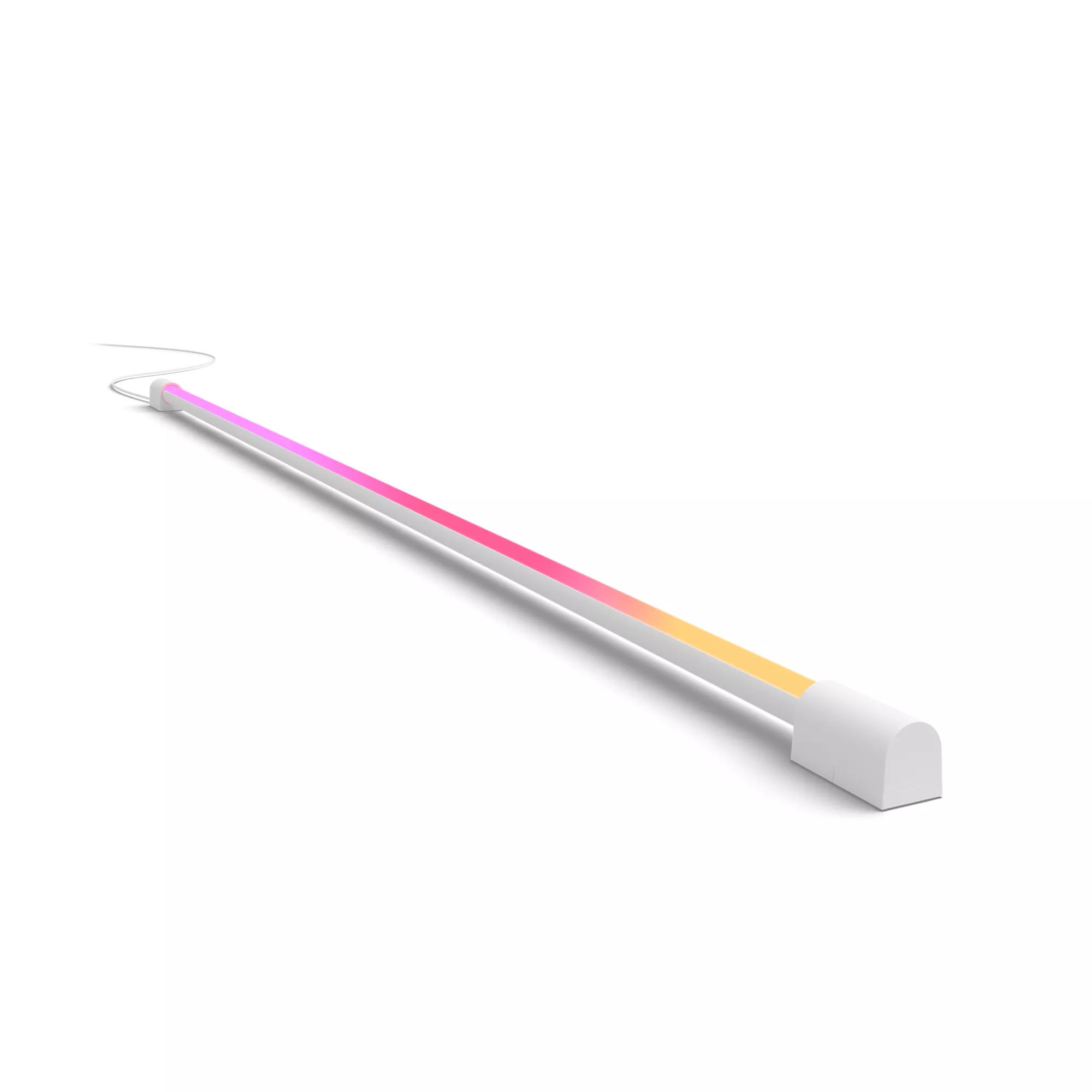Philips Hue Play Gradient Light Tube 1