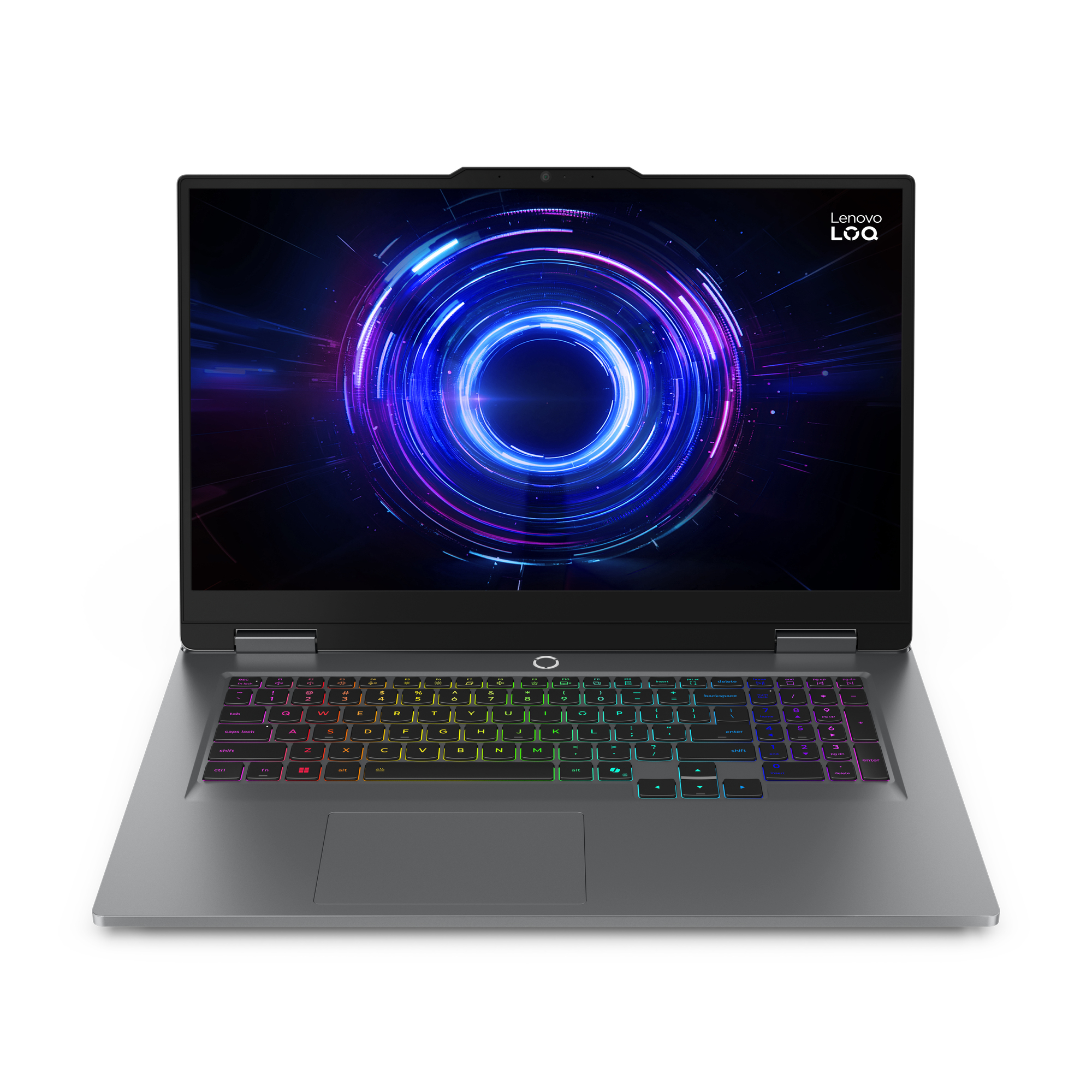 Lenovo LOQ 17IRX10 17" FHD Core i7-14700HX 16GB/1TB SSD RTX5070 Win11