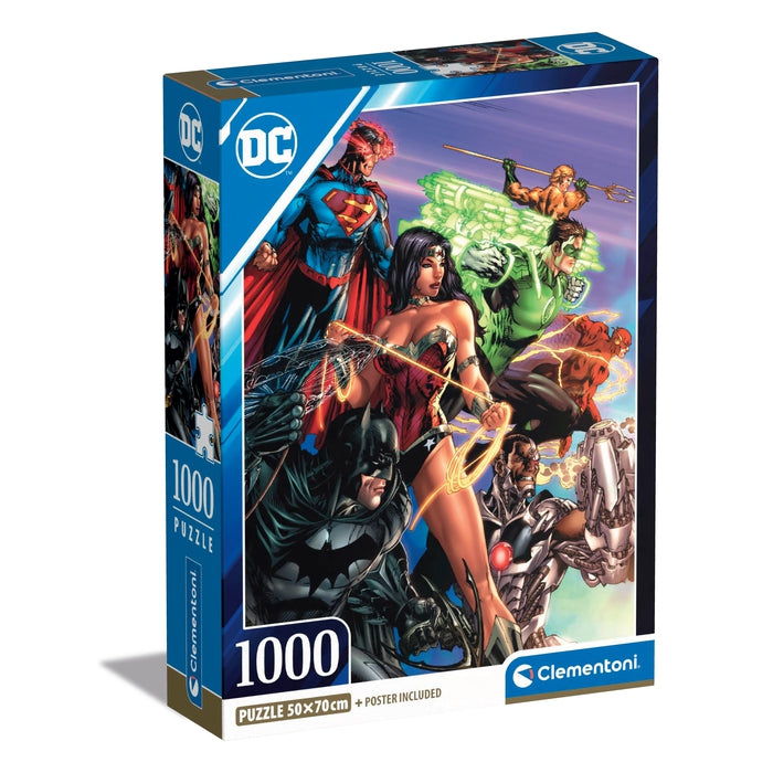 DC Comics