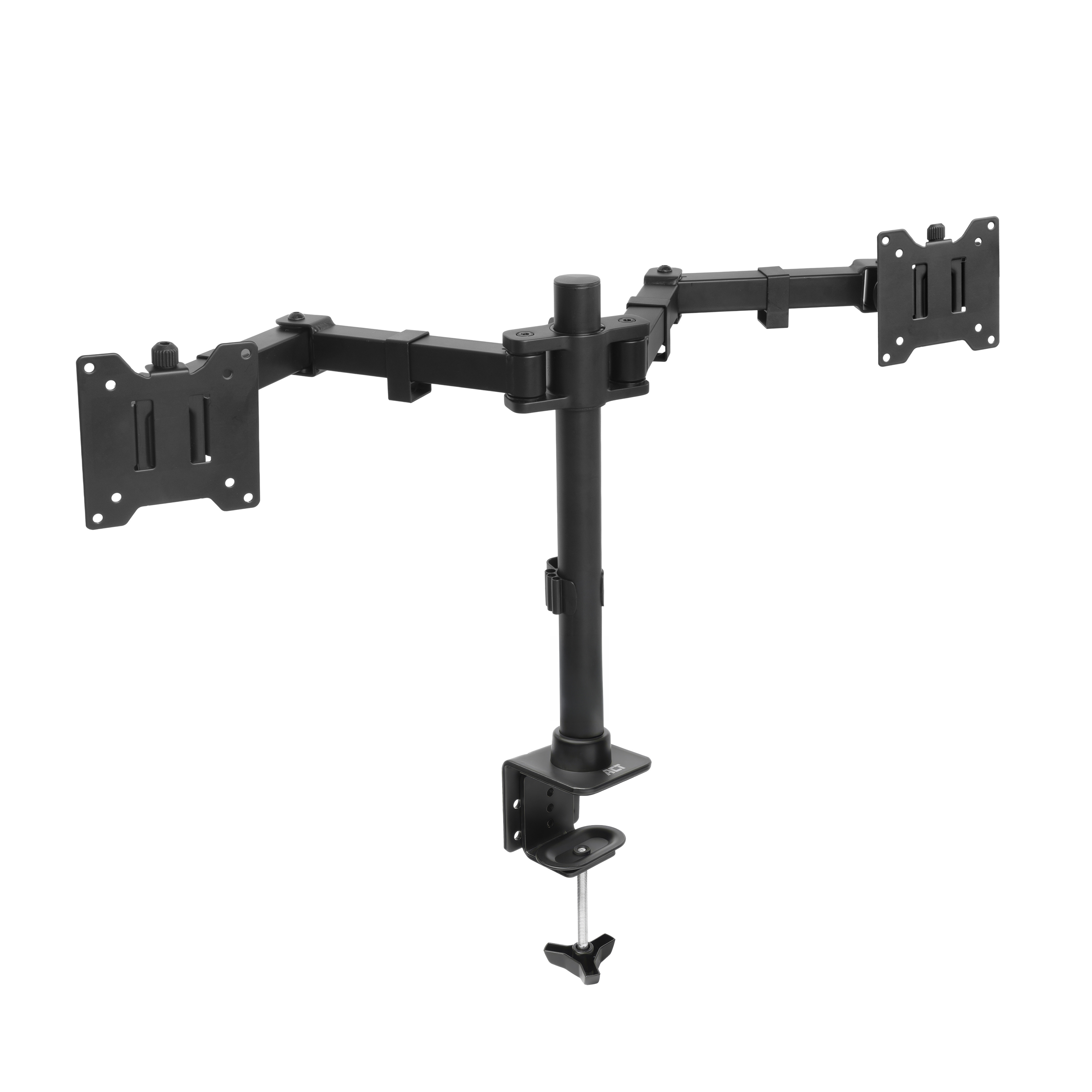 Monitor arm 34 inch office solid pro, 2 monitors