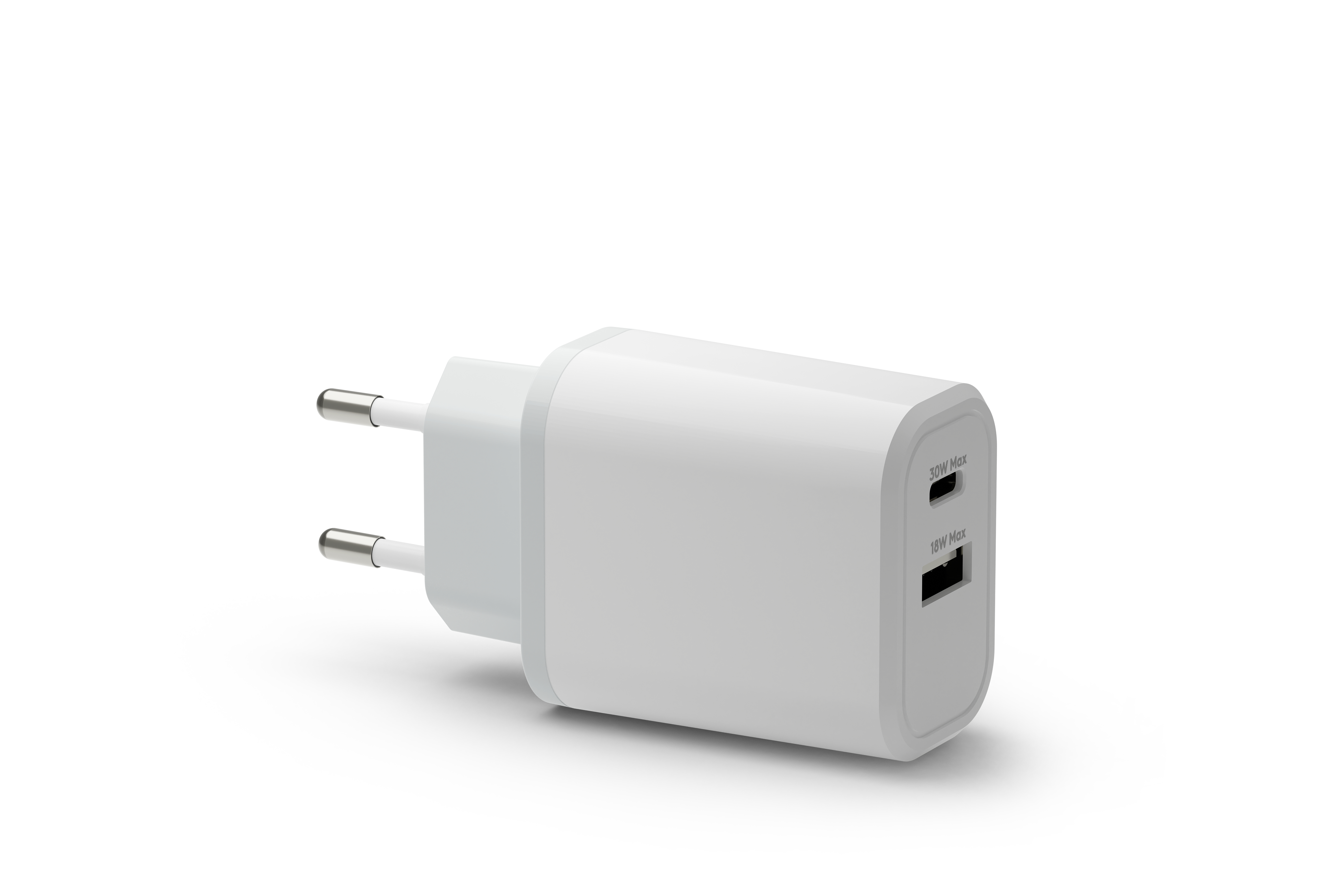 re-charge EU Wall Charger-