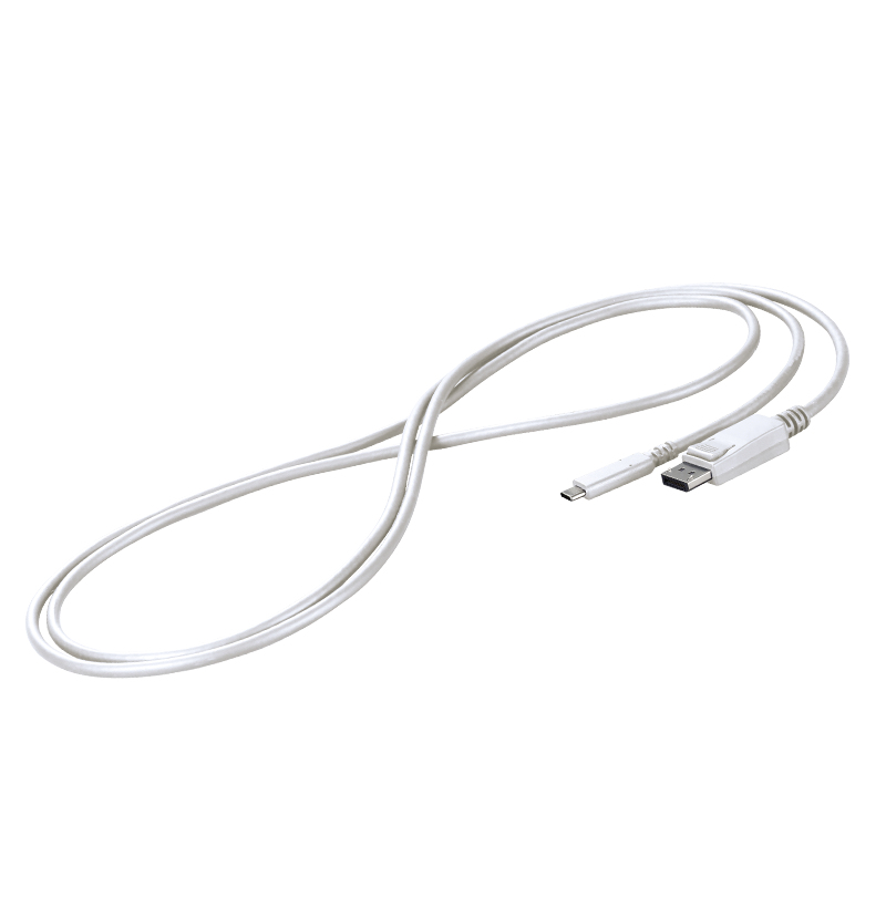 EIZO USB-C - DisplayPort cable (USB-C