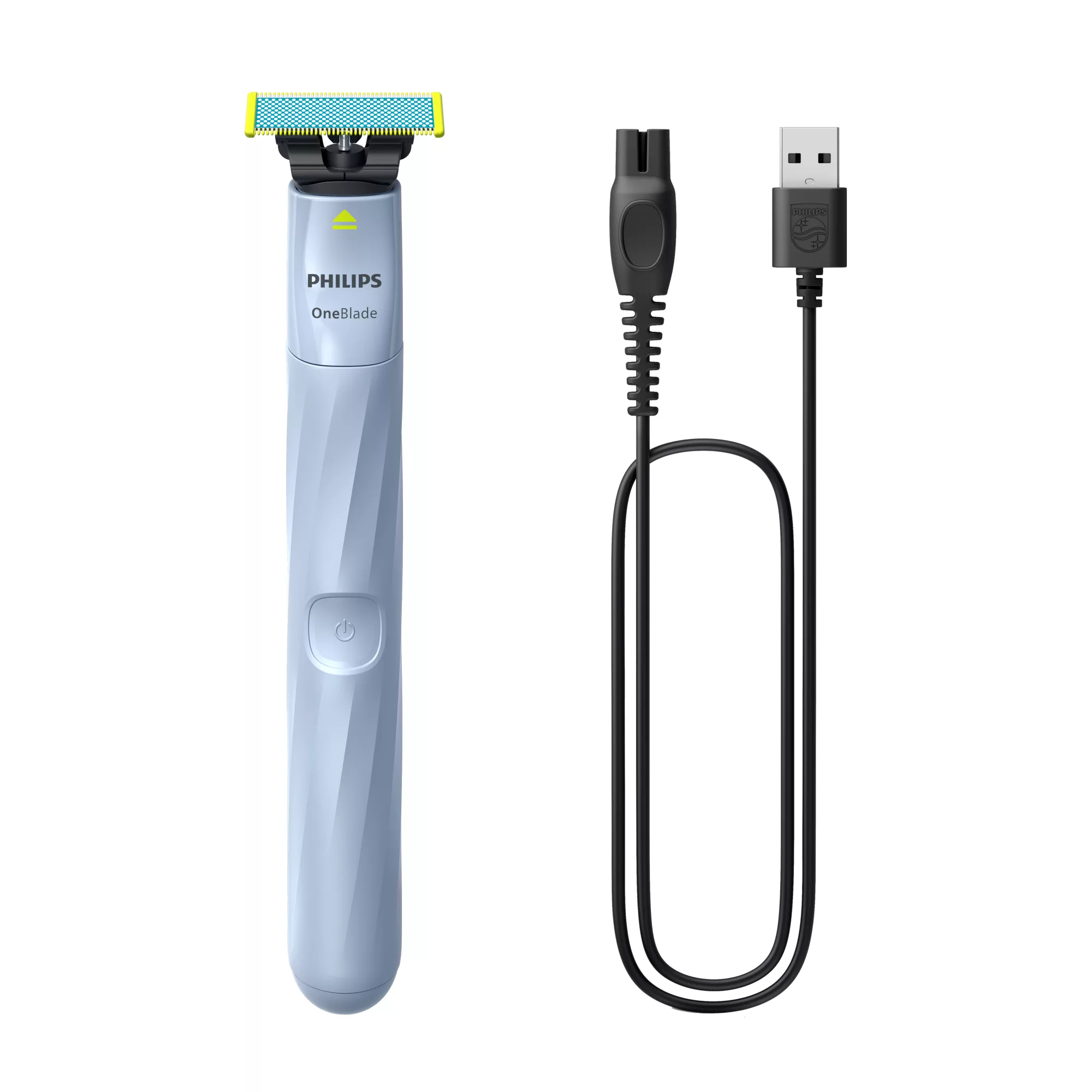 QP 132420 shaver