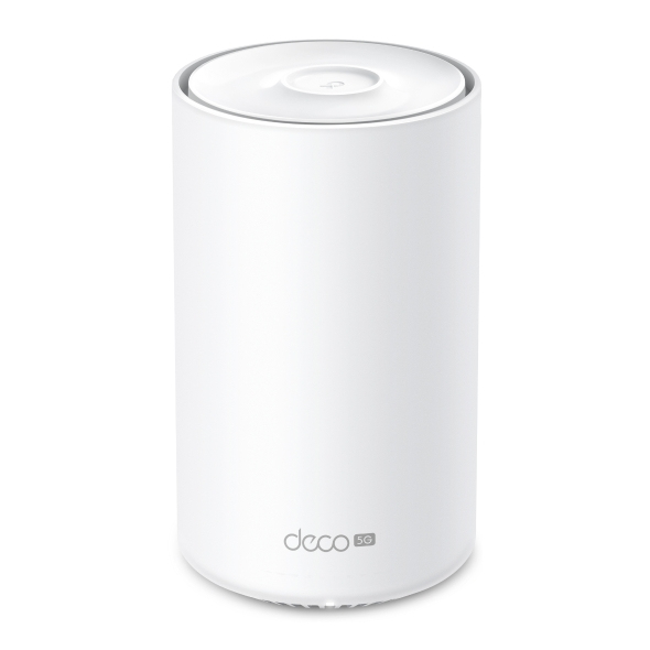 TP-Link Deco X10 AX1500 5G+ Whole-Home Mesh Wi-Fi 6 Gateway