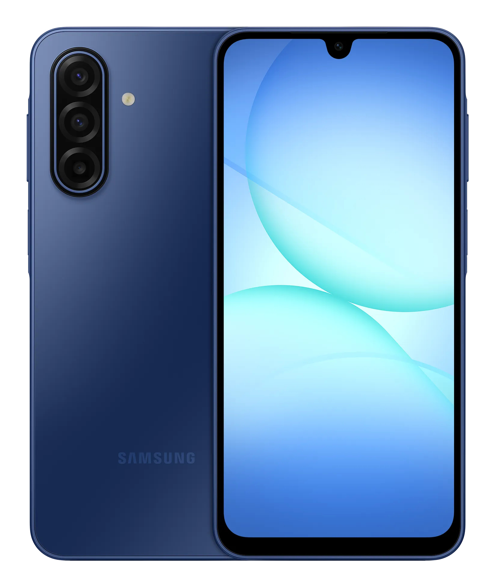 Samsung Galaxy A17 5G 6.7 4GB 128GB Blå