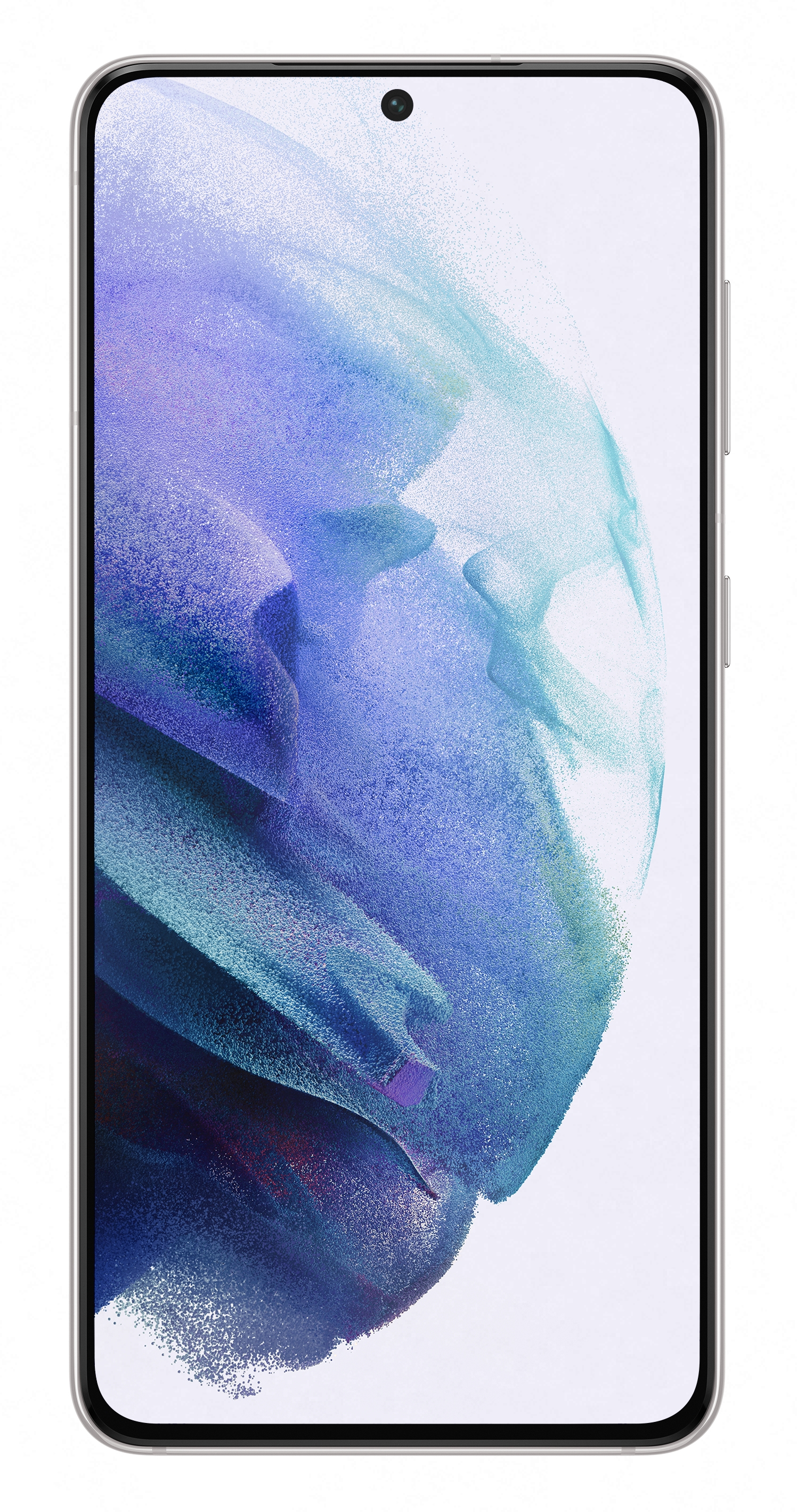 Samsung Galaxy S21 5G 128GB - Phantom White
