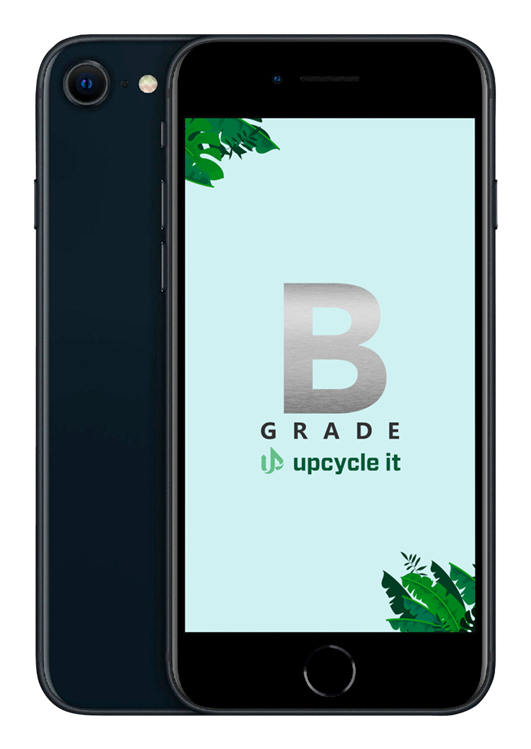 Apple iPhone SE 2022 (Refurbished) B