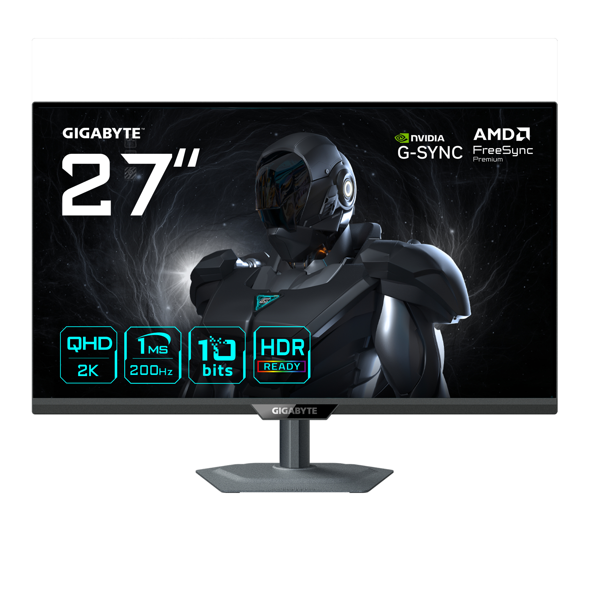 Gigabyte Monitor (G27Q2)
