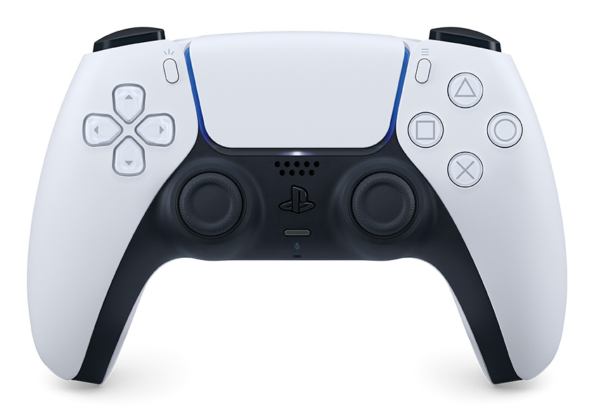 Sony DualSense Wireless Controller PS5 white