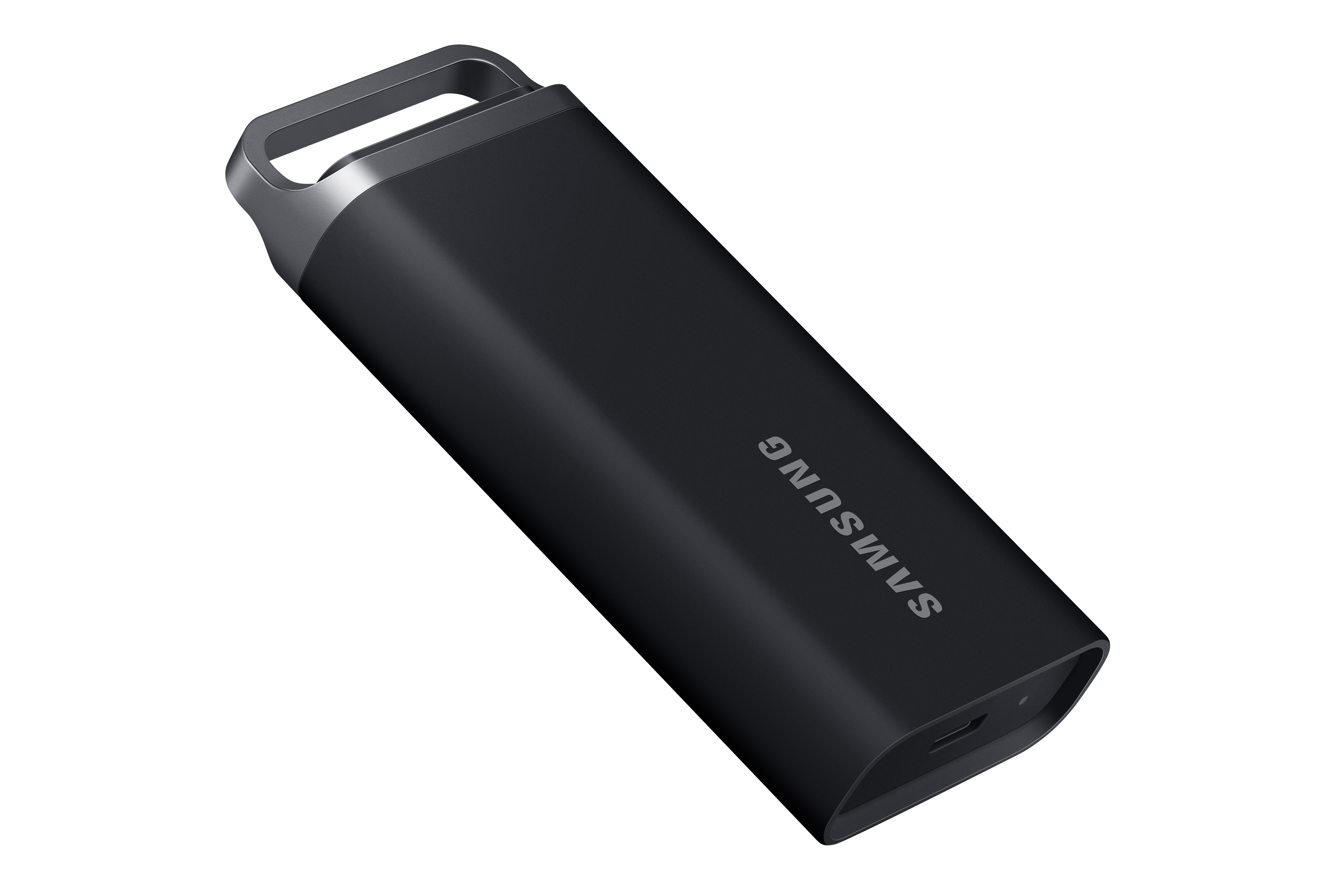 SSD    2TB Samsung Portable SSD T5 EVO