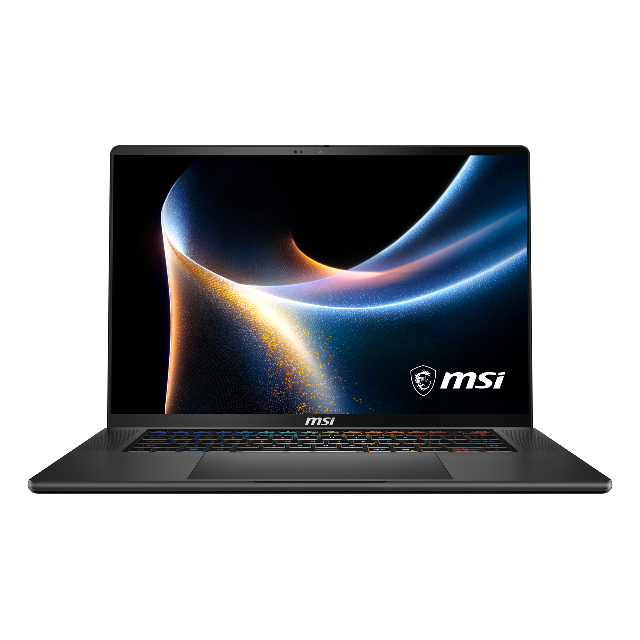 MSI Stealth 16 AI+ B3WI-001FR U9-386H/32GB/2TBSSD/RTX5080/W11 Home AZERTY French Layout
