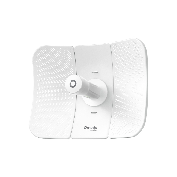 Omada Beam 5 UR Kit 5GHz Ultra-Range Wireless Bridge
