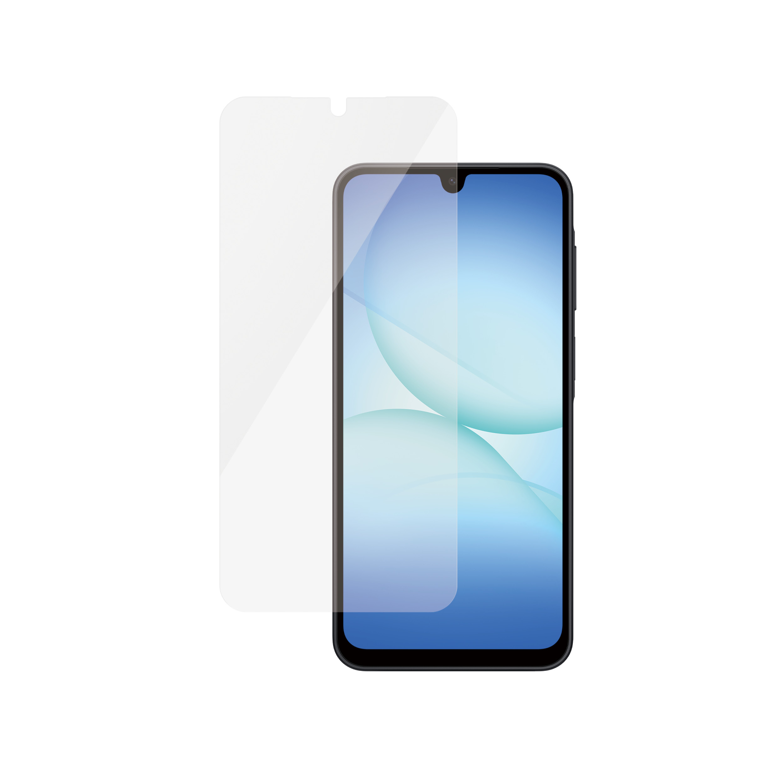 PanzerGlass Skærmbeskytter Transparent Samsung Galaxy A17, A17 5G