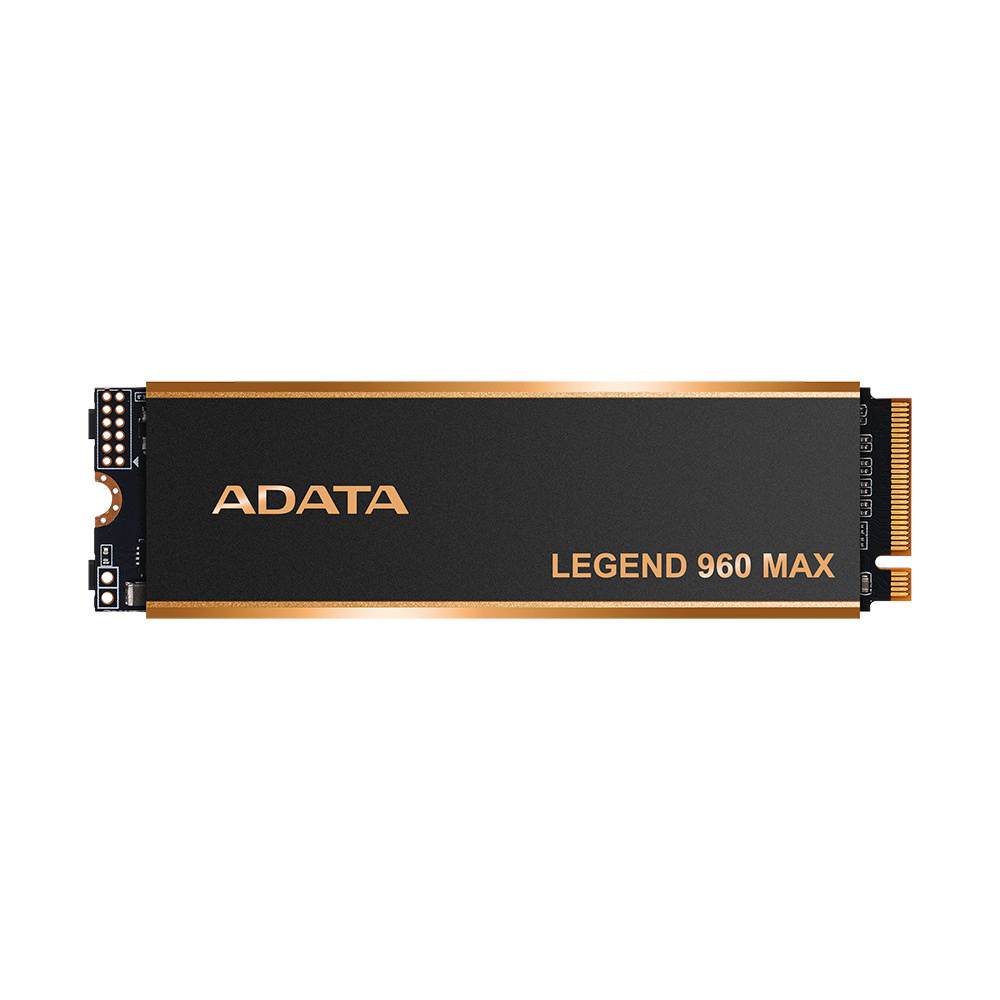 ADATA Legend SSD 960 MAX 2TB M.2 PCI Express 4.0 x4 (NVMe)