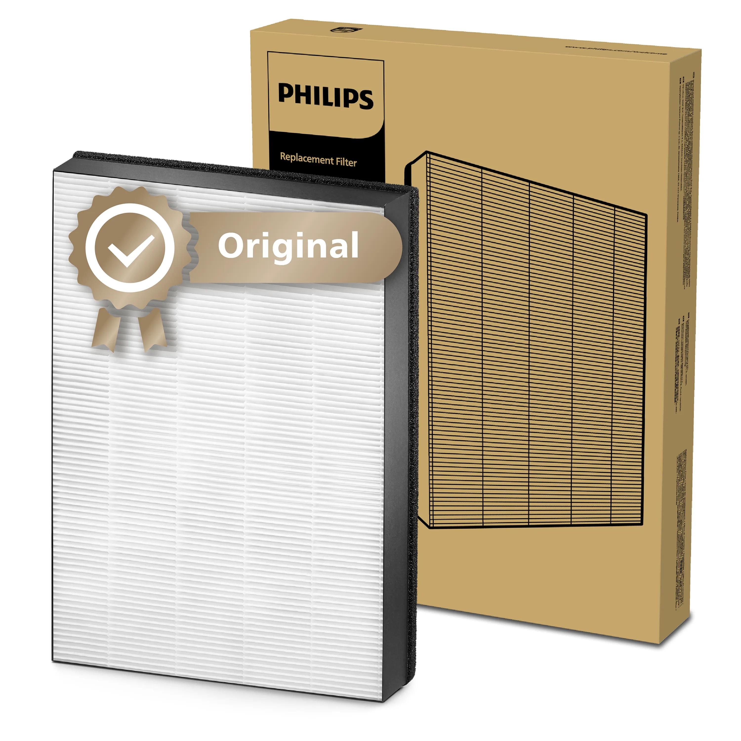 Philips 2000 series NanoProtect FY2422