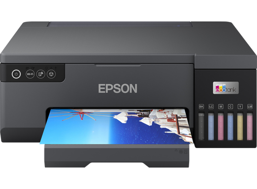 Epson EcoTank L8050 printer