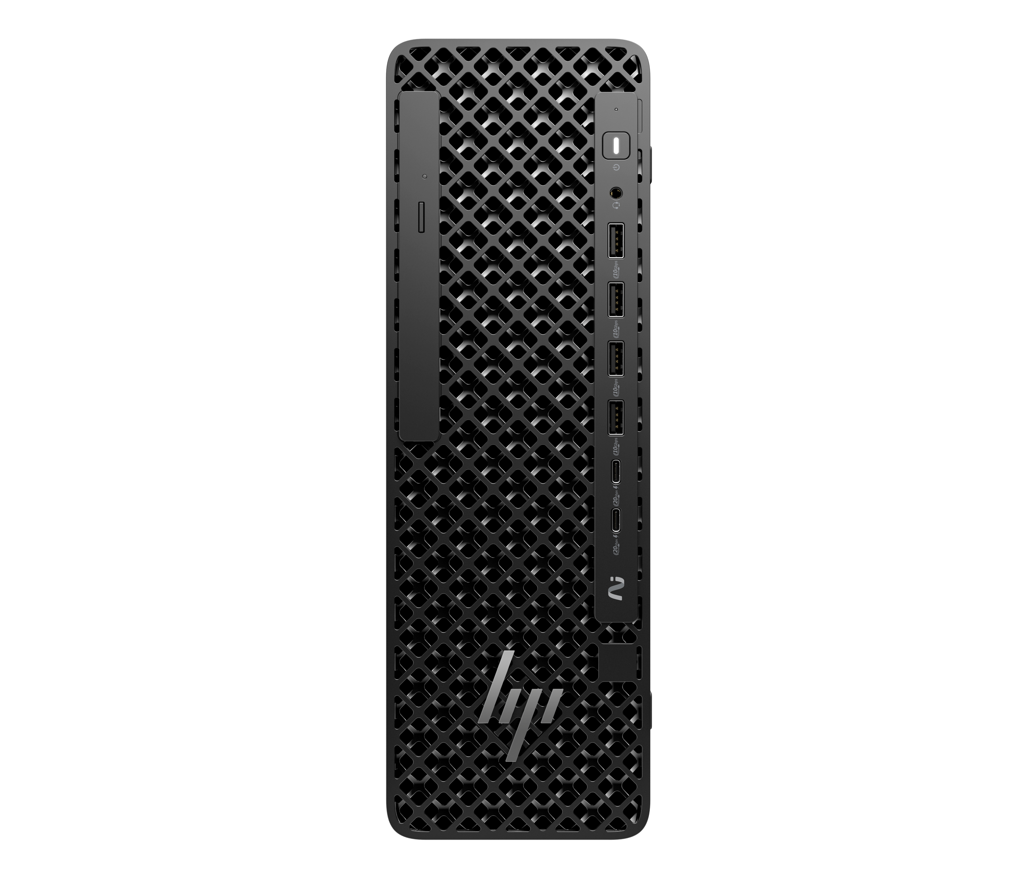 HP Z2 SFF G1i U7265K 32GB/1TB PC Germany - German localization