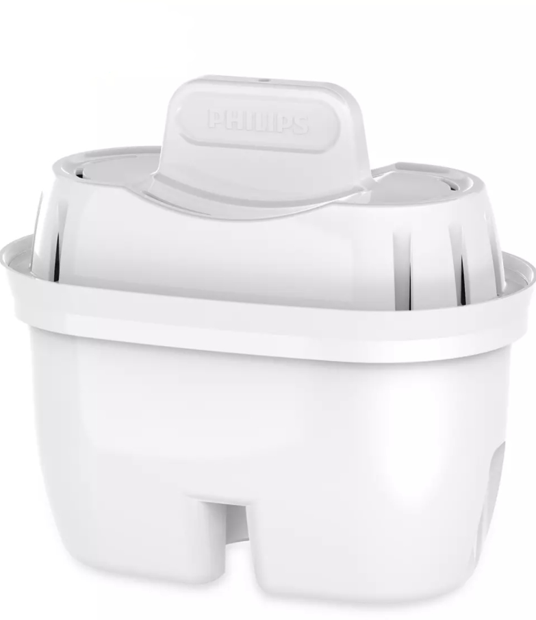 Philips AWP212/10 vandfilter forsyning Vandfilterpatron 6 stk