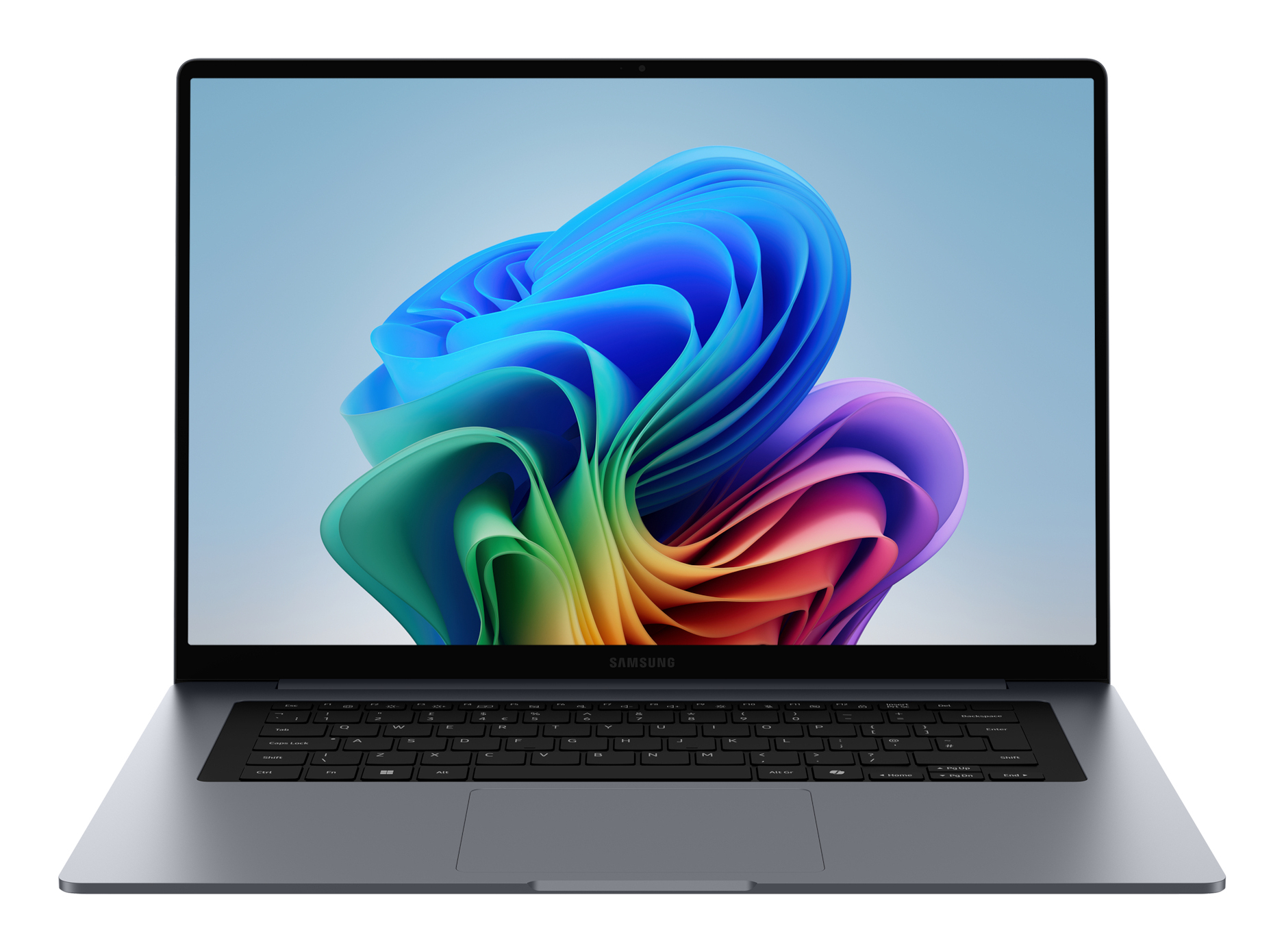 Samsung Galaxy Book6 EE CU5 325/16GB/512SSD/W11 Pro Mocha Gray RJ 45 Touch