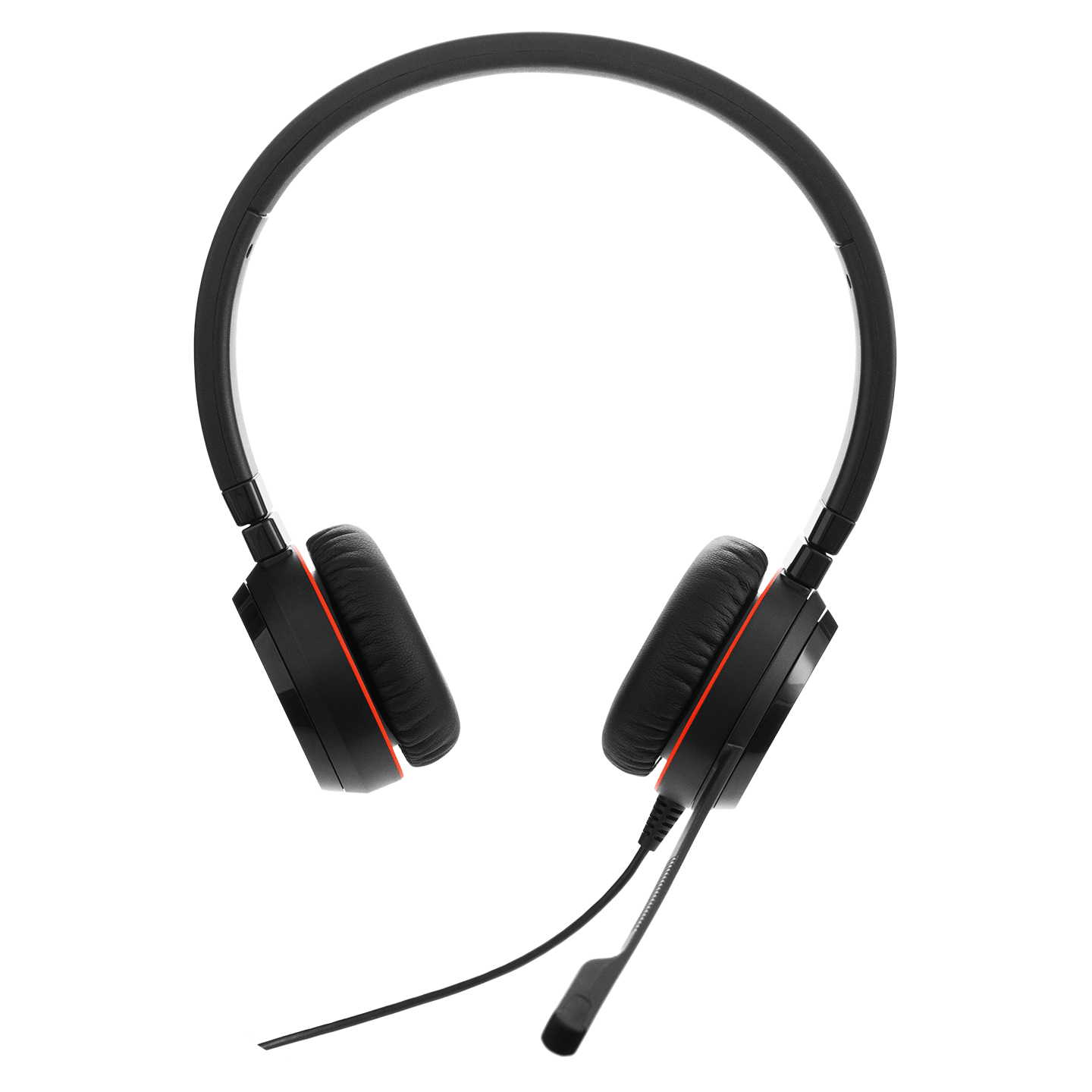 Jabra Evolve 20 UC stereo - Special