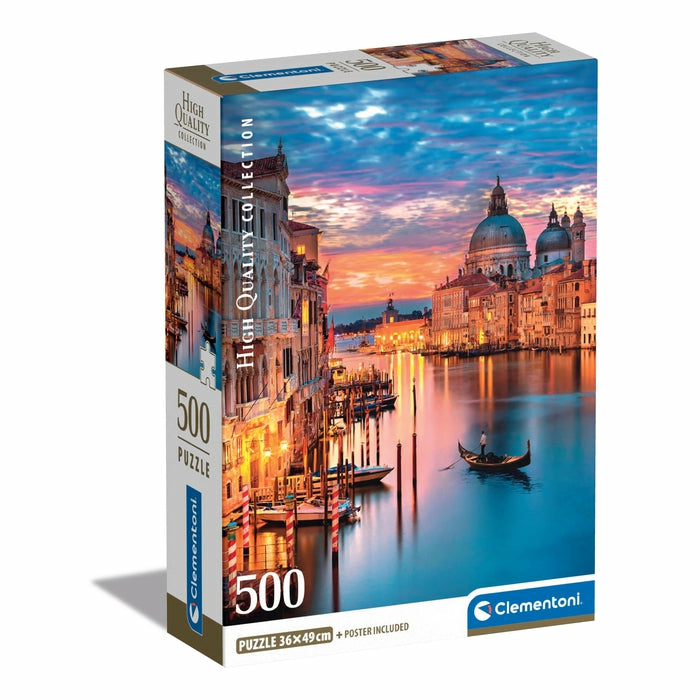 Venice