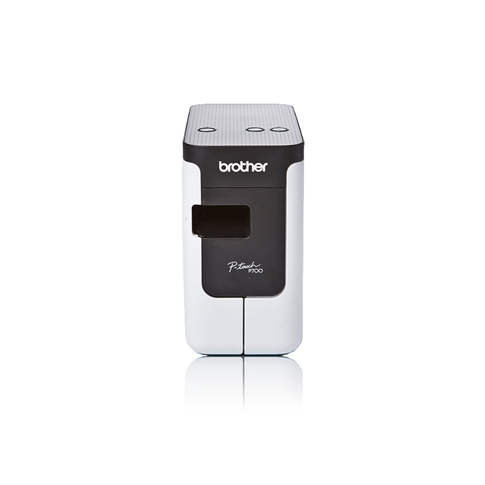 Brother P-Touch PT-P700 Termisk overførsel