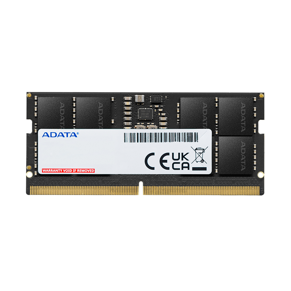 warehouse Linden----ADATA SO-DDR5 8G