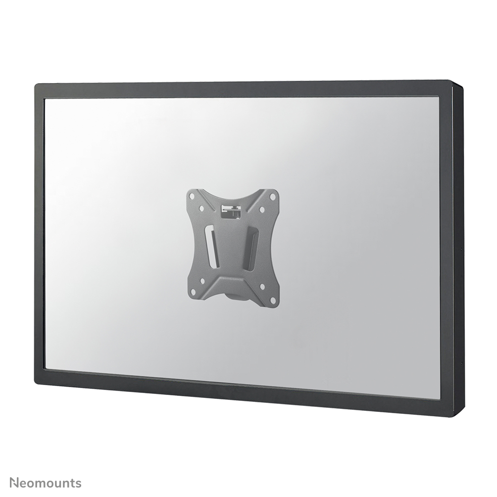 Neomounts NM-W25BLACK Select Monitor-Wandhalterung für Flachbildschirme bis 30' 25KG K