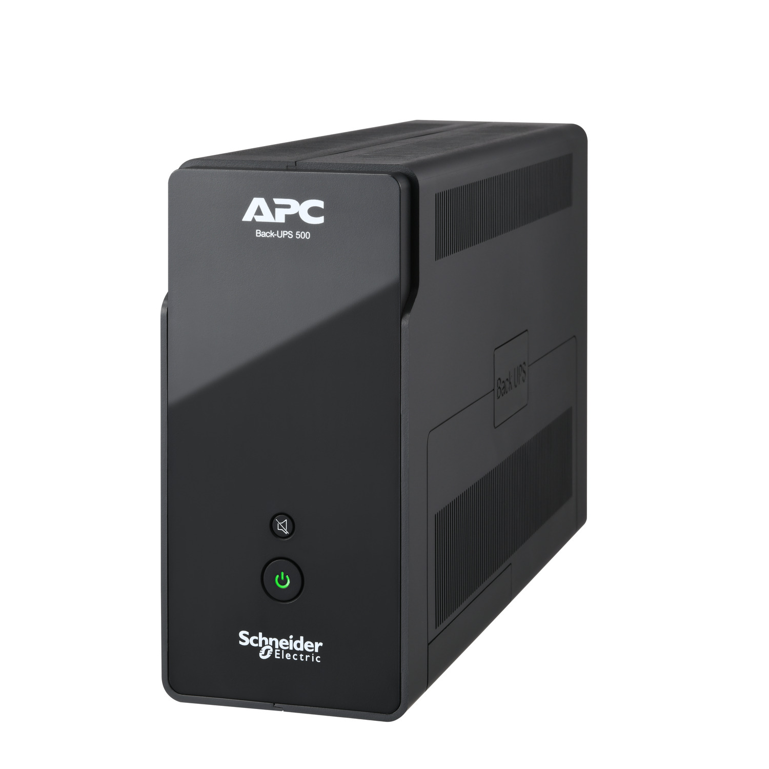 BK500G2I Back UPS 500VA 300W IEC 6-fach