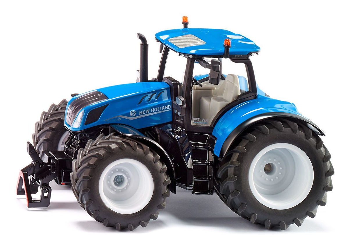 Siku 3291 skalamodel Traktor model For