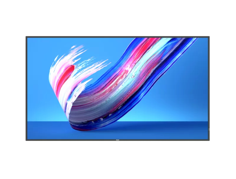 Philips 75BDL3650Q/00 | Q-Line | 75"" | 3840x2160 | 400Nits | 18/7 | Android SoC