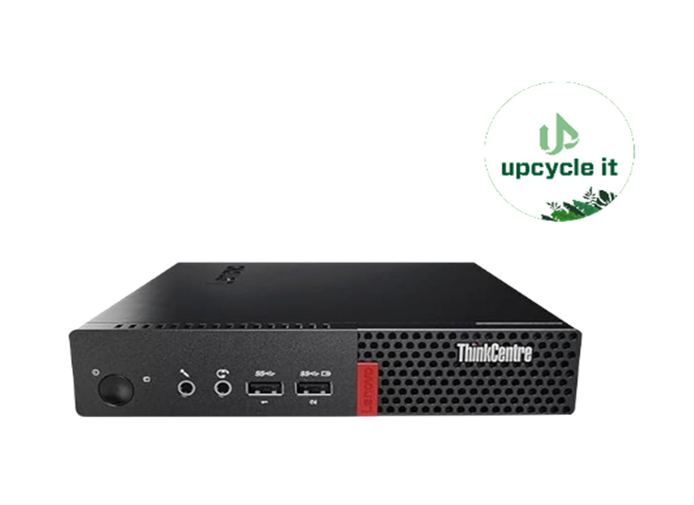 Lenovo ThinkCentre M920q Tiny (Refurb)