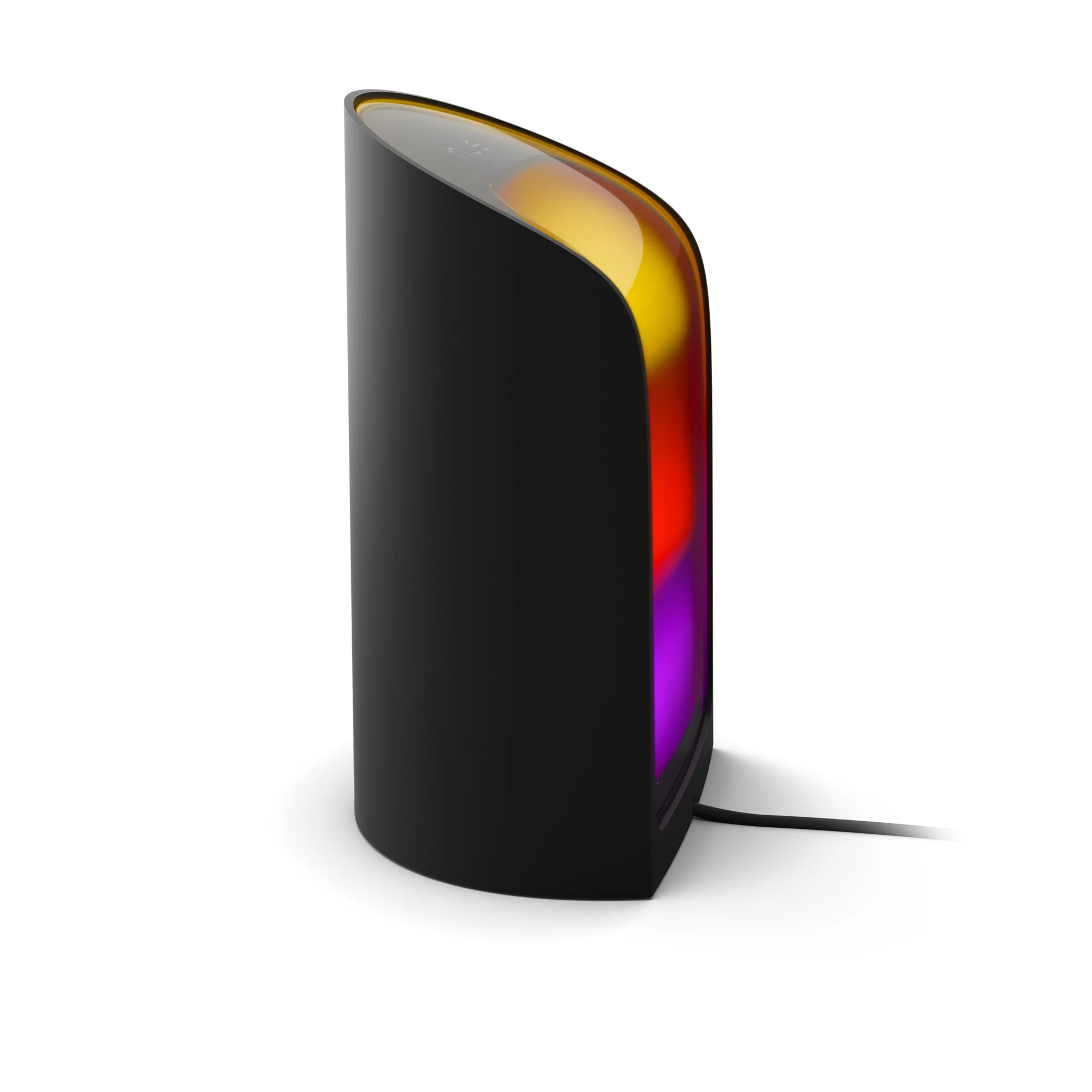 Philips Hue Play wall washer Leuchte black EU/UK