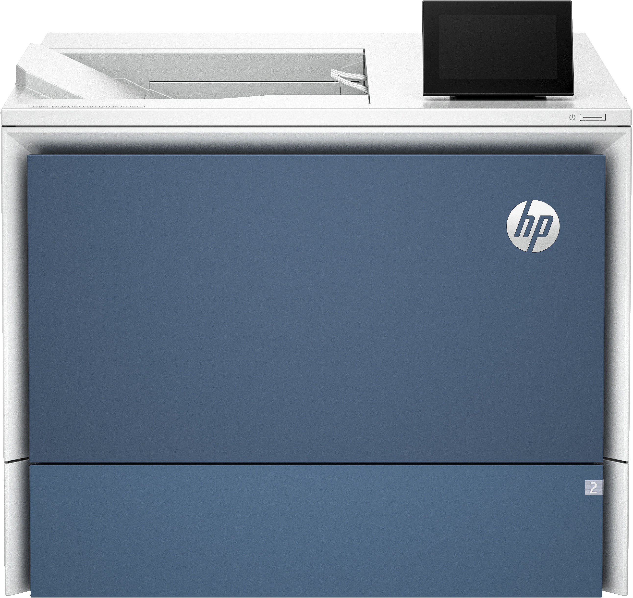 HP Color LaserJet Enterprise 6700dn -